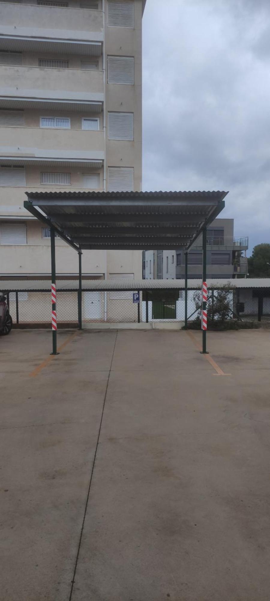 Piso Grande-Playa A 250M-Portaventura A 15Min Por Autovia Apartman Miami Playa Kültér fotó